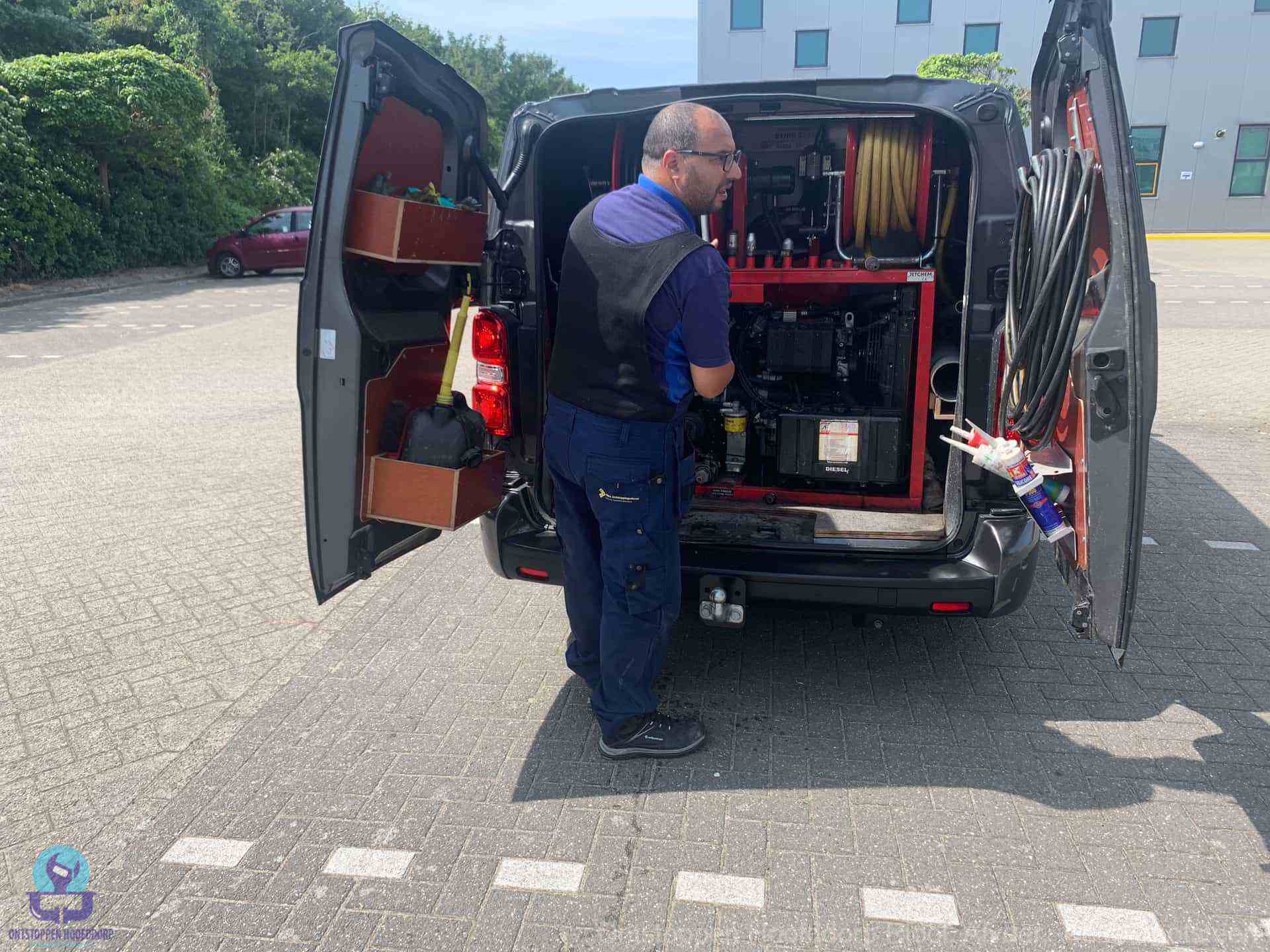 Loodgieter Hoofddorp Ontstopping Loodgieter Hoofddorp Ontstopping
