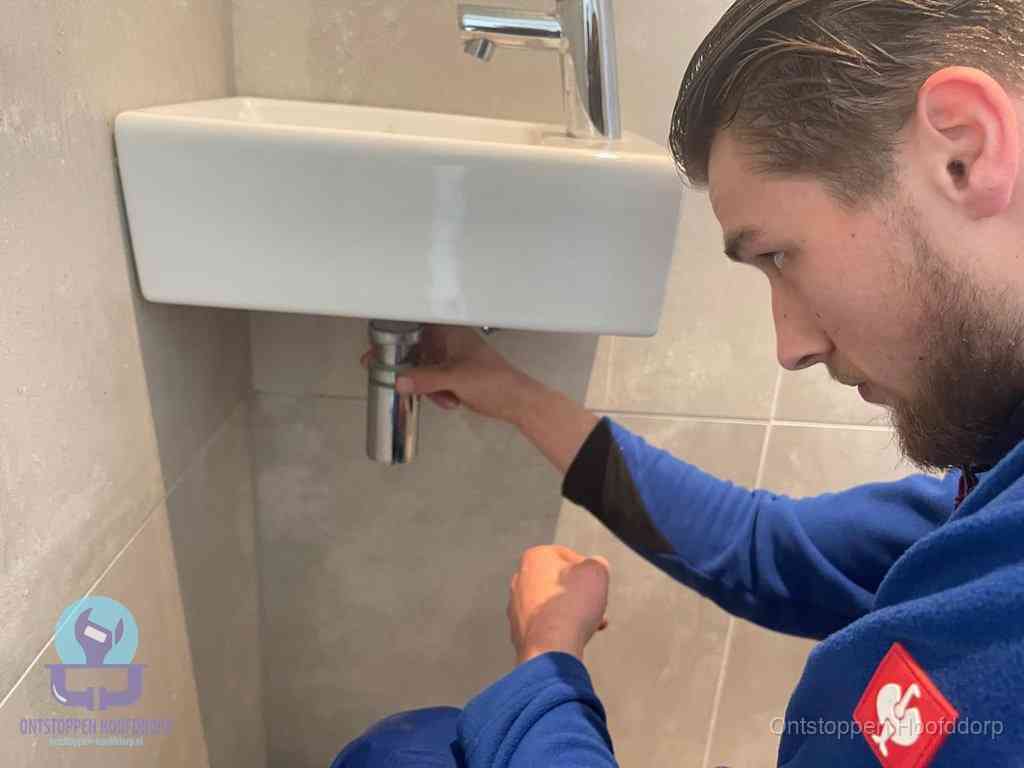 Wasbak Ontstoppen Hoofddorp Wasbak Ontstoppen Hoofddorp
